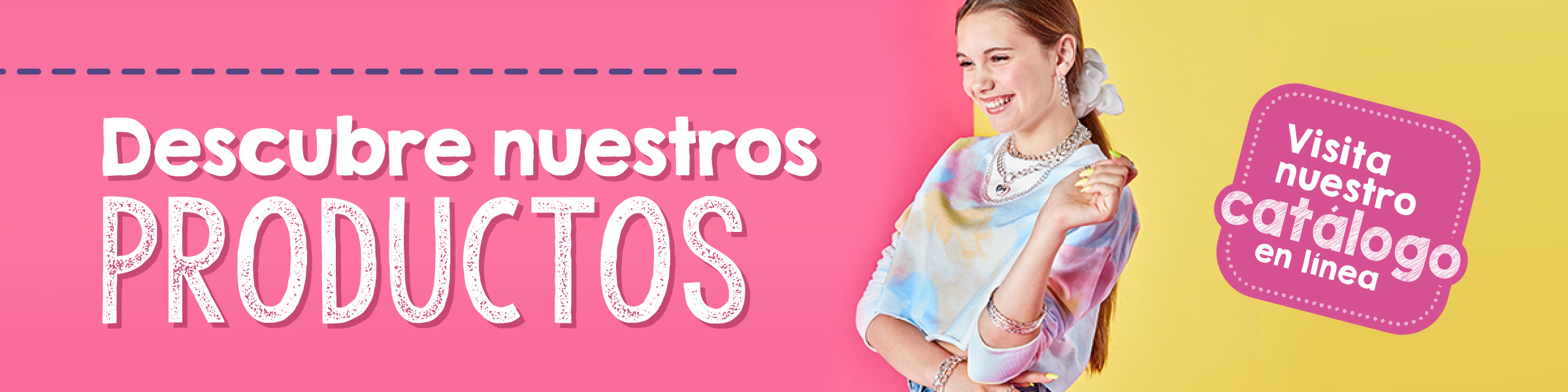 Descubre nuestros productos