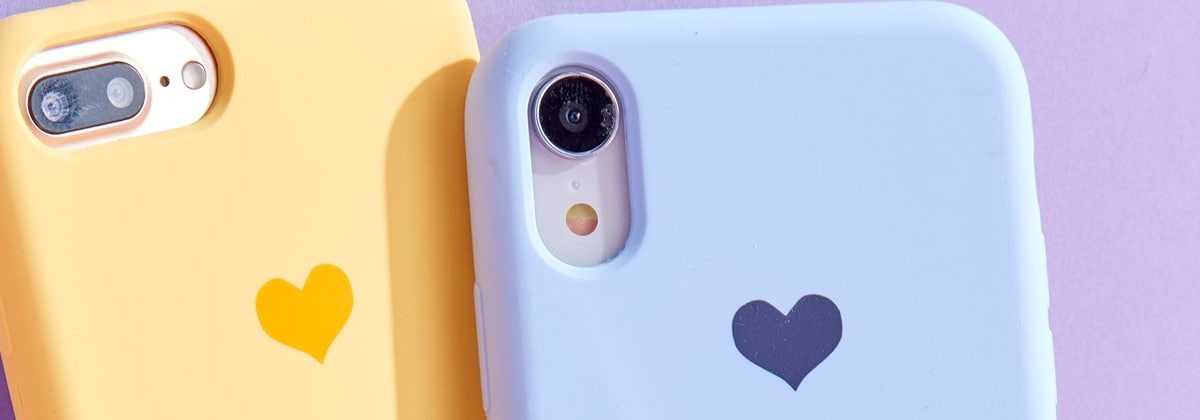 Encuentra tu estilo con estos cases para celulares