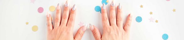 Por qué deberías tener diferentes estilos de uñas postizas