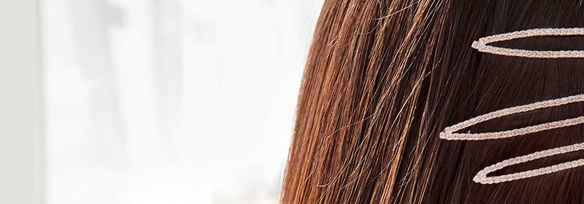 5 ideas para usar ganchos de pelo en esta temporada