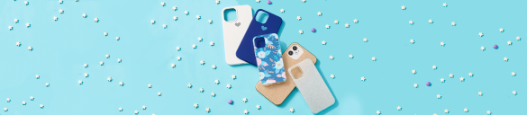 7 estuches de celular que toda chica Claire's debe tener