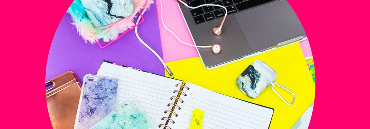 5 gadgets que no te pueden faltar este regreso a clases