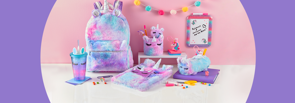 7 regalos que toda amante de los unicornios necesita