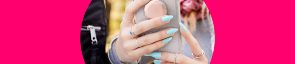 Manicura perfecta en casa 5 tips sencillos