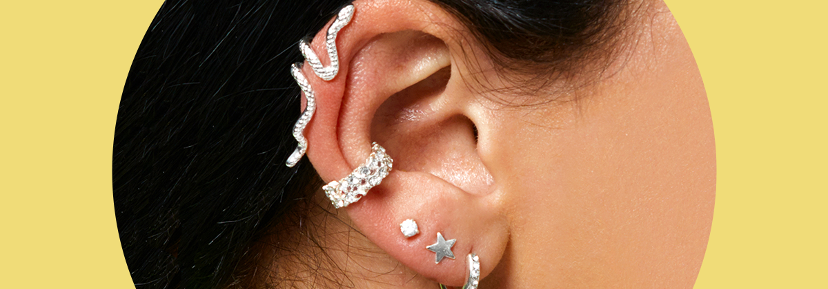 Piercing Day: La tendencia minimalista