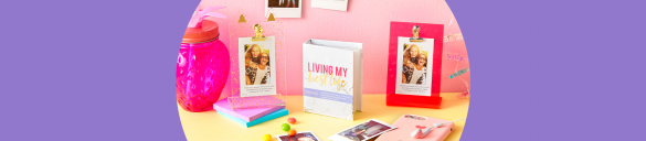 Scrapbooking Revive historias en tus cuadernos