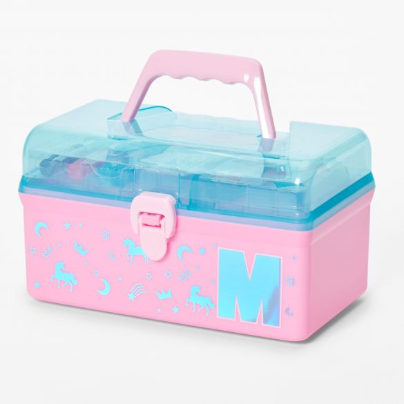 Caja de maquillaje