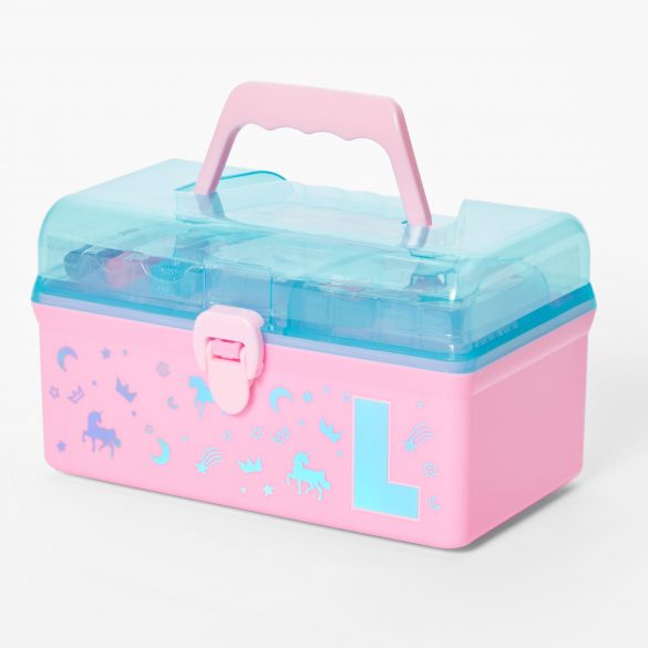 Caja de maquillaje