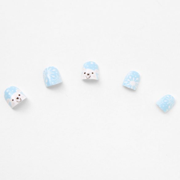 Uñas falsas press on