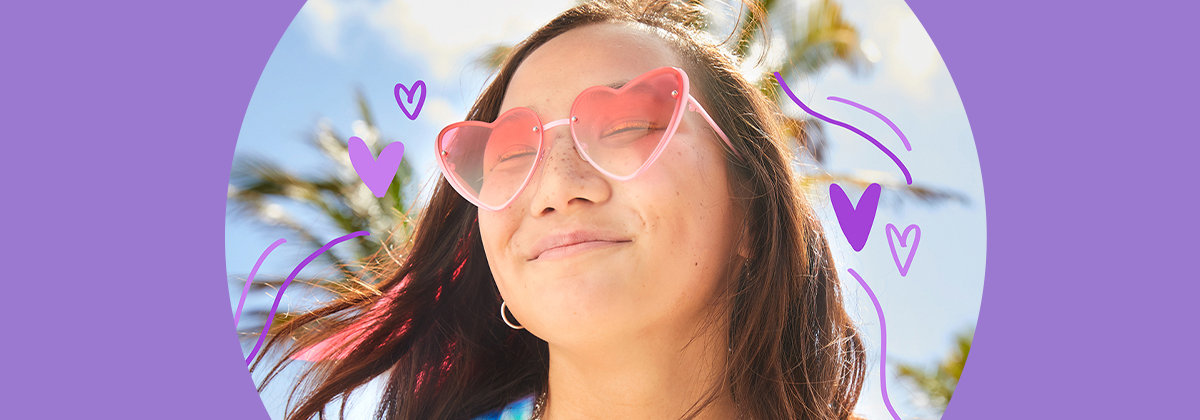 tos crisis santo Test: ¿Qué tipo de chica Claire's eres? | Joyas y accesorios para niñas y adolescentes - Claire's Centroamérica tos crisis santo Test: ¿Qué tipo de chica Claire's eres? | Joyas y accesorios para niñas y adolescentes - Claire's Centroamérica