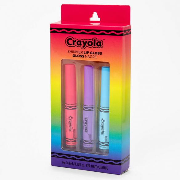 Set de labiales