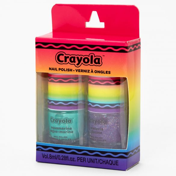 Esmaltes de uñas
