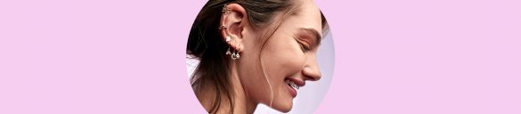 Piercings para las orejas Conoce los diferentes tipos