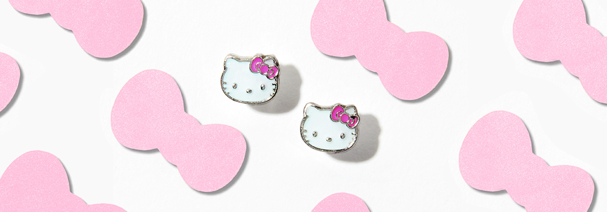 4 must have para toda amante de Hello Kitty