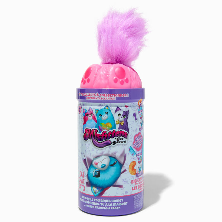 Peluche Misfittens Joyas Y Accesorios Para Ni as Y Adolescentes peluche-misfittens-joyas-y-accesorios-para-ni-as-y-adolescentes