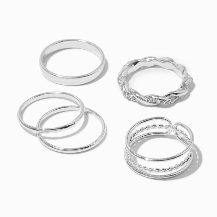 Anillos claire's deals